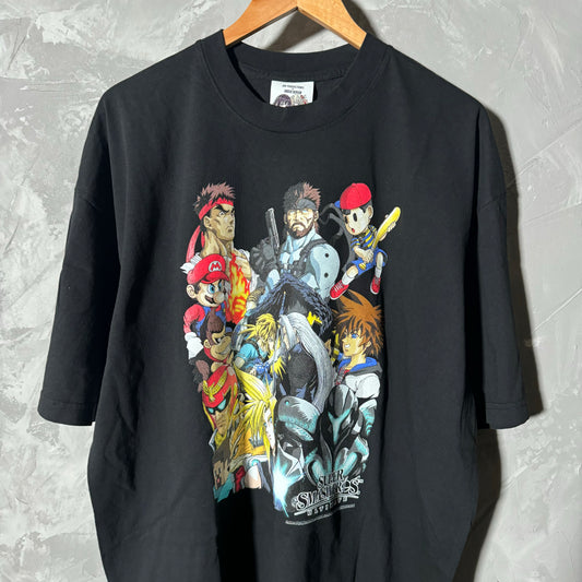 Single sided shirt X-Large