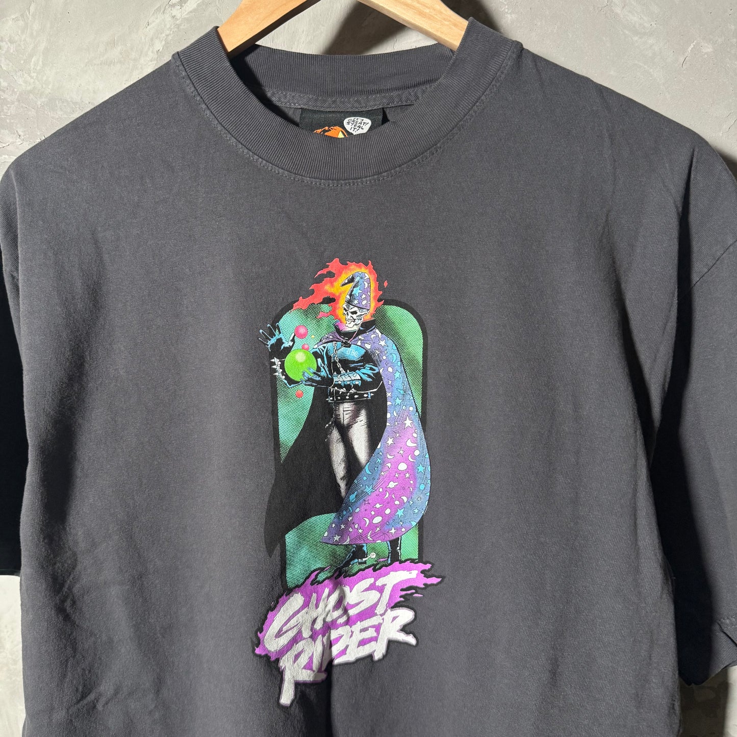 Single sided shirt medium