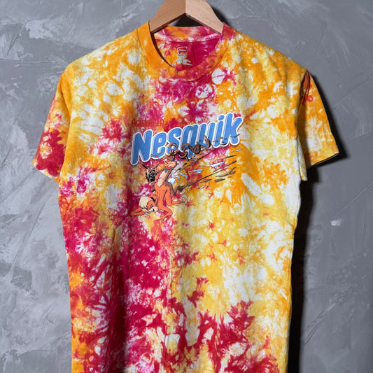 Single sided shirt medium