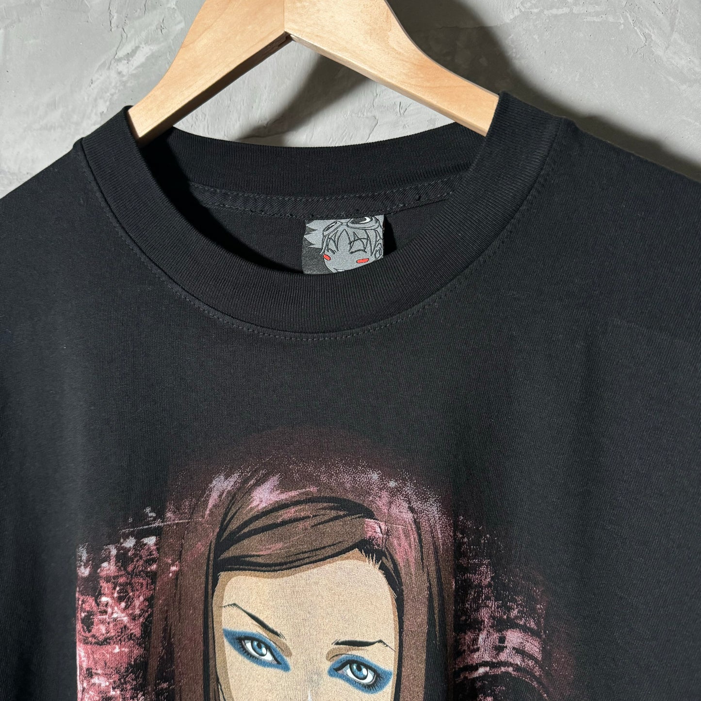 Single sided shirt 2xlarge