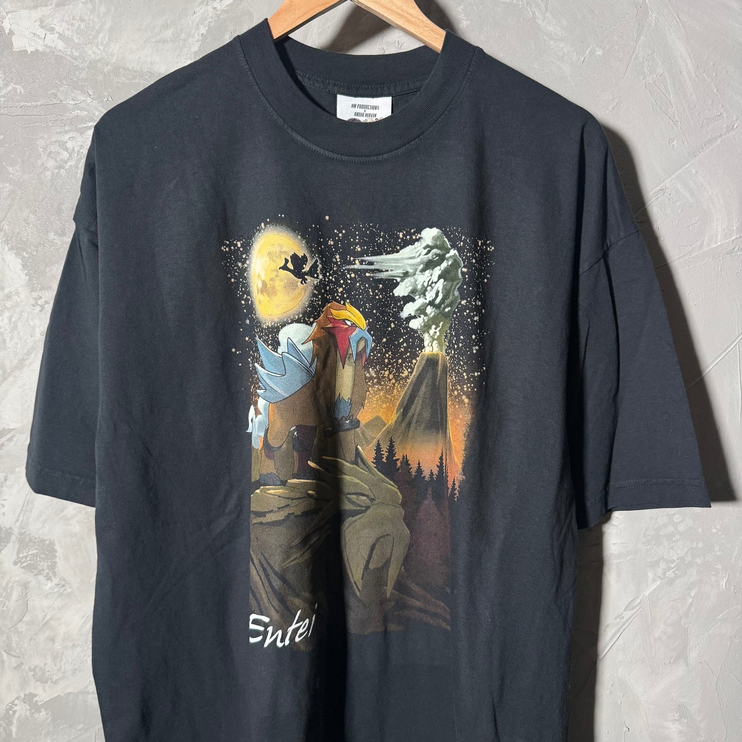 Single sided shirt X-Large