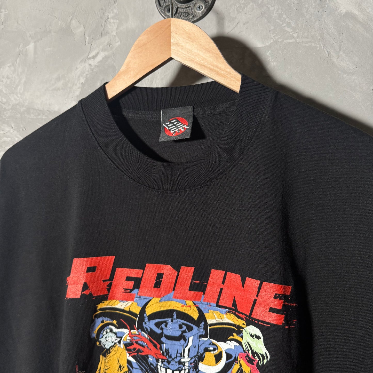 Double sided shirt 2xlarge