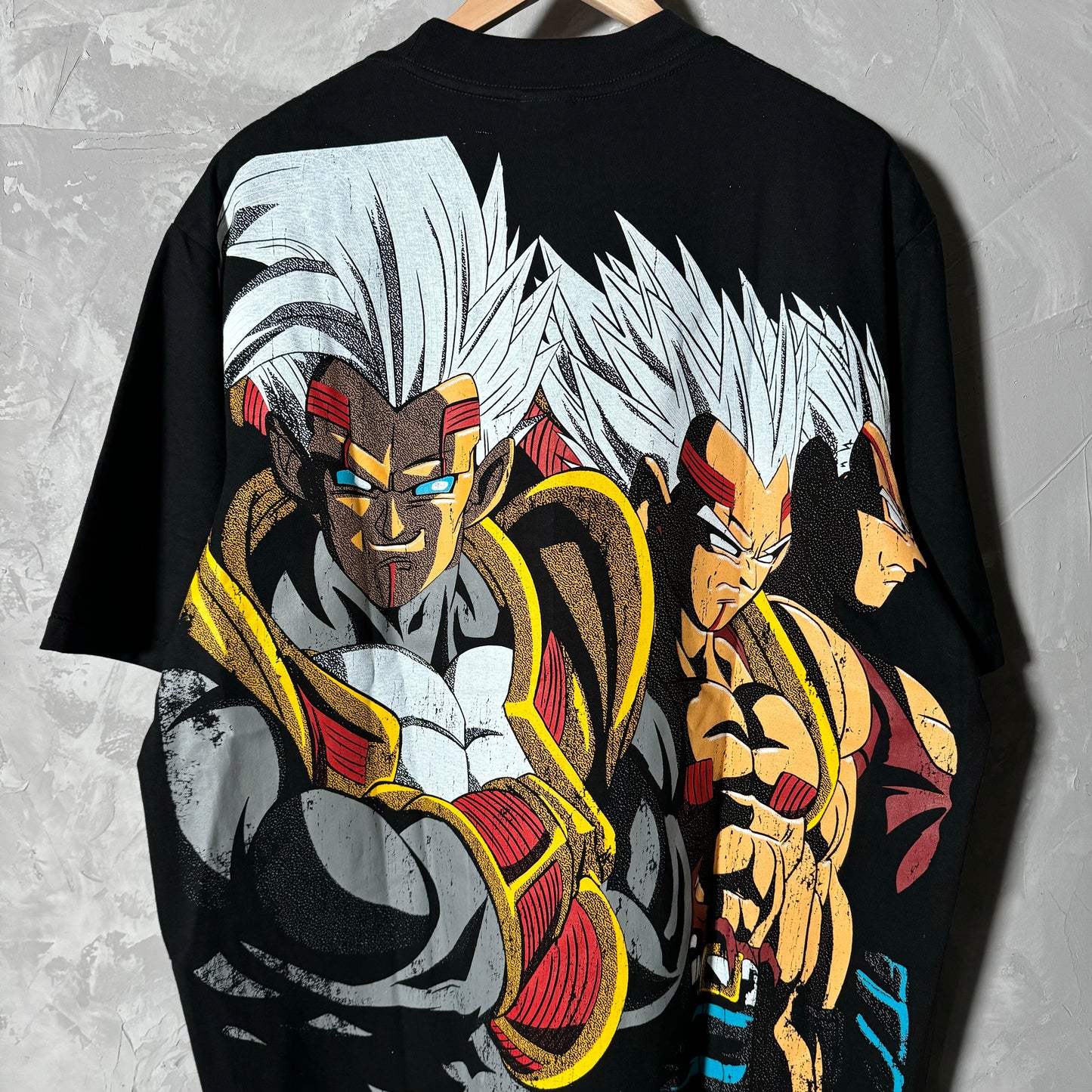 Double sided shirt X-Large