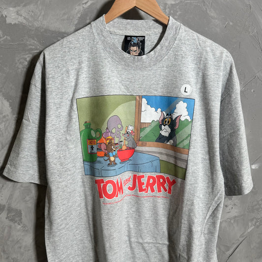 Single sided shirt large