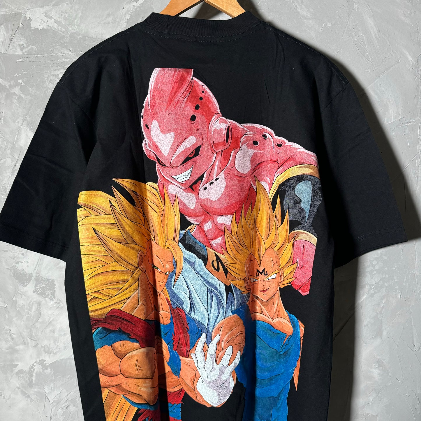 Double sided shirt X-Large