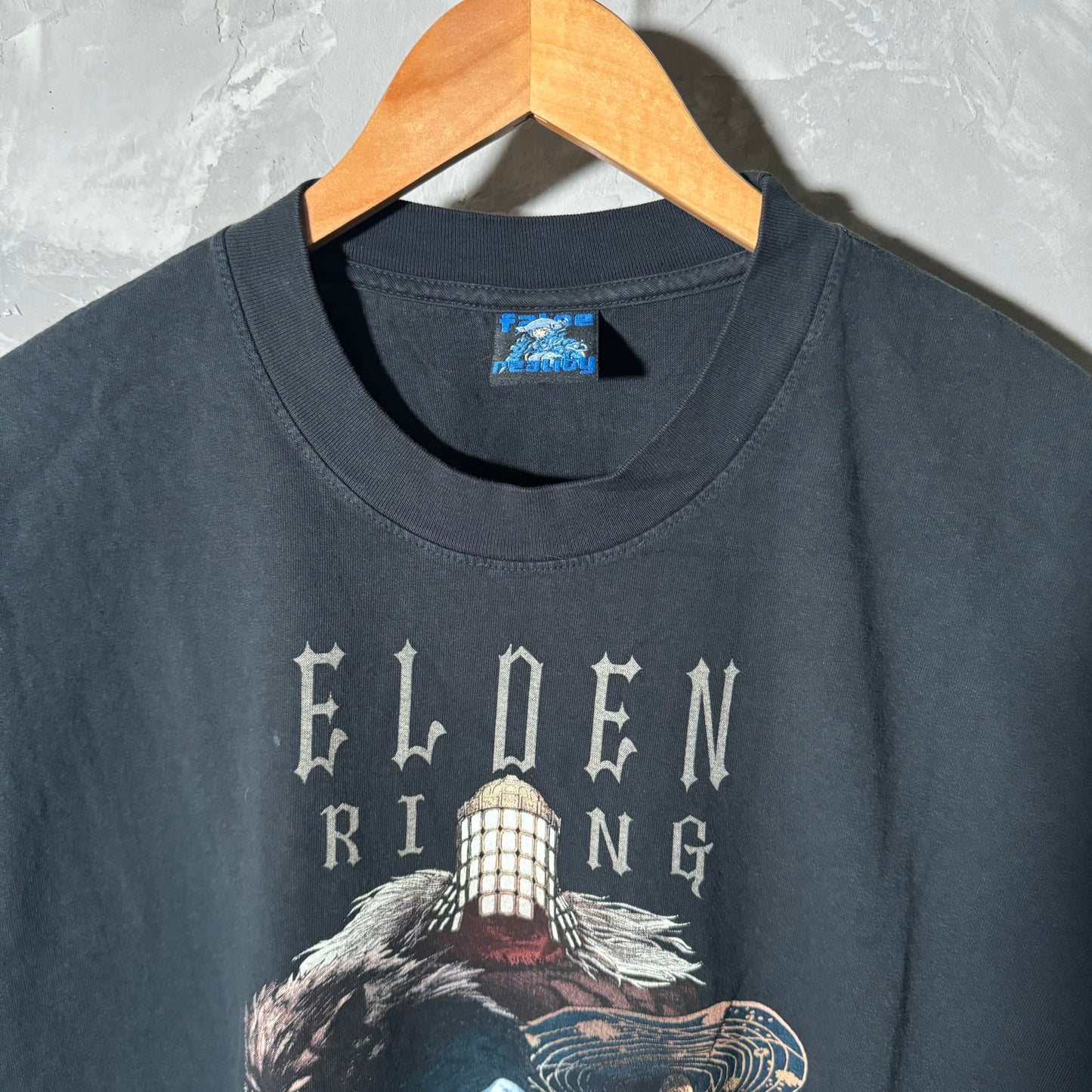 Double sided shirt X-Large