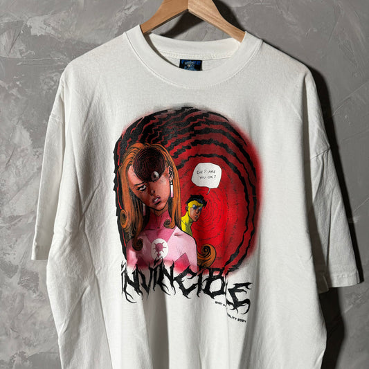 Single sided shirt X-Large