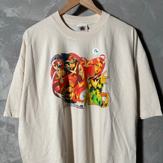 Single sided shirt X-Large