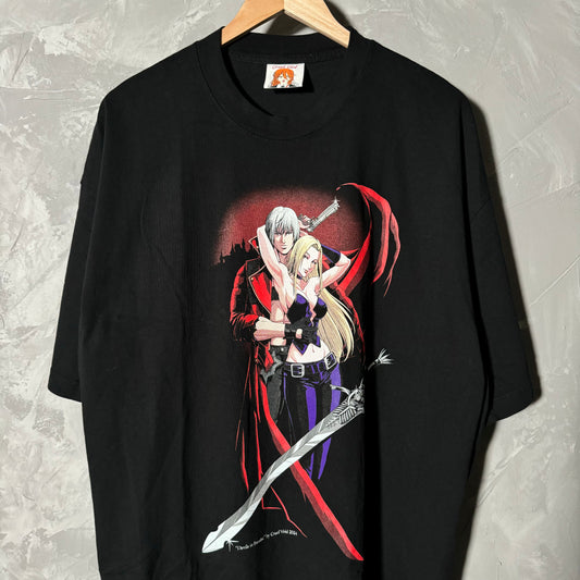 Double sided shirt X-Large