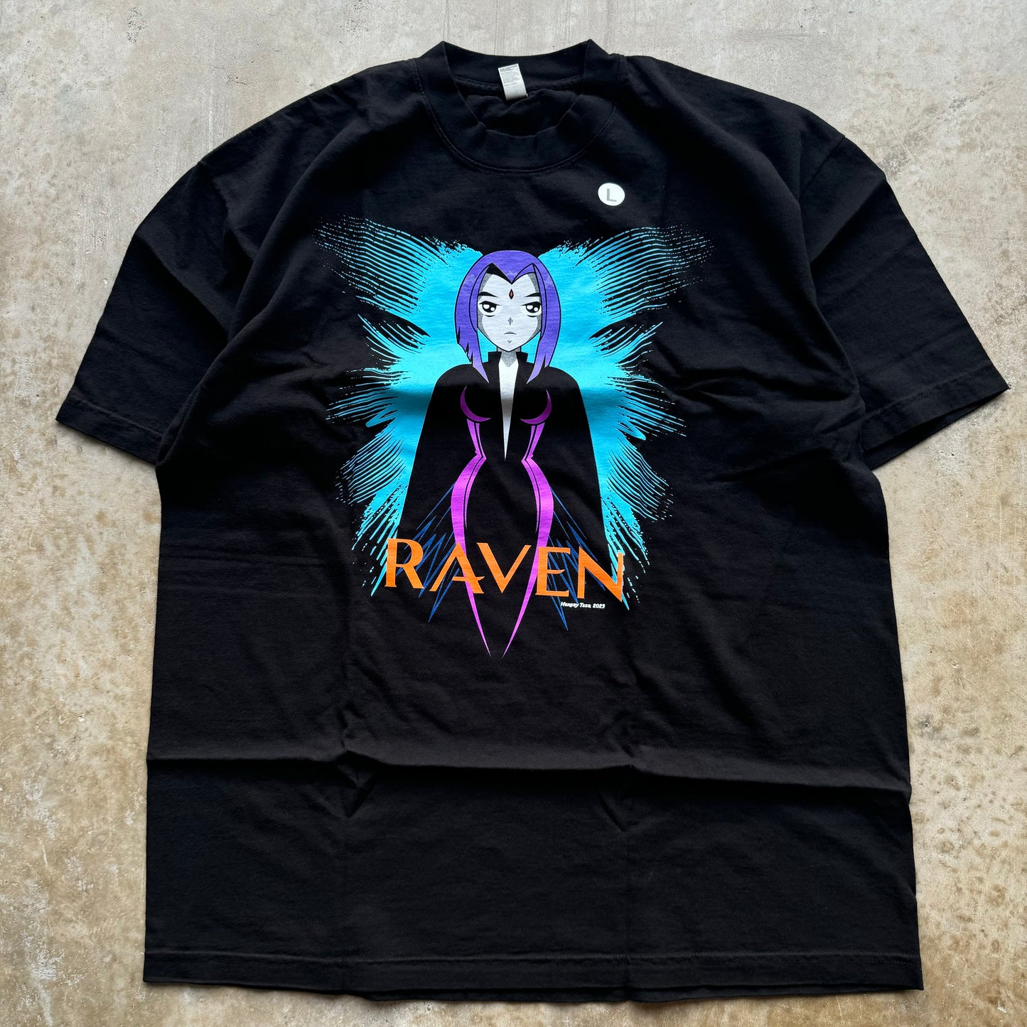 Double sided shirts multiple