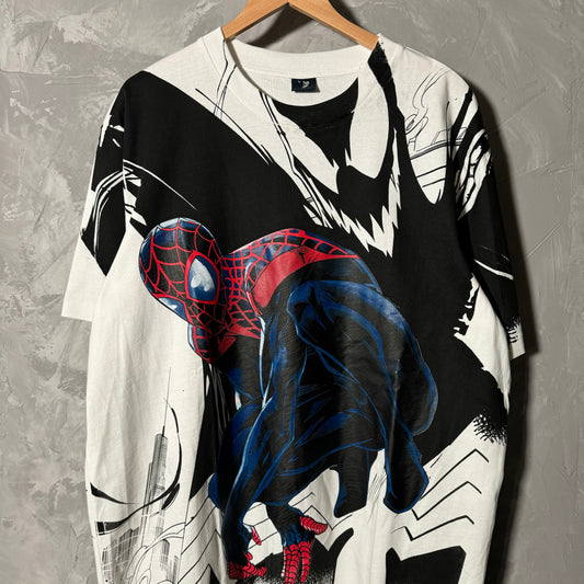 All over print shirt 2xlarge