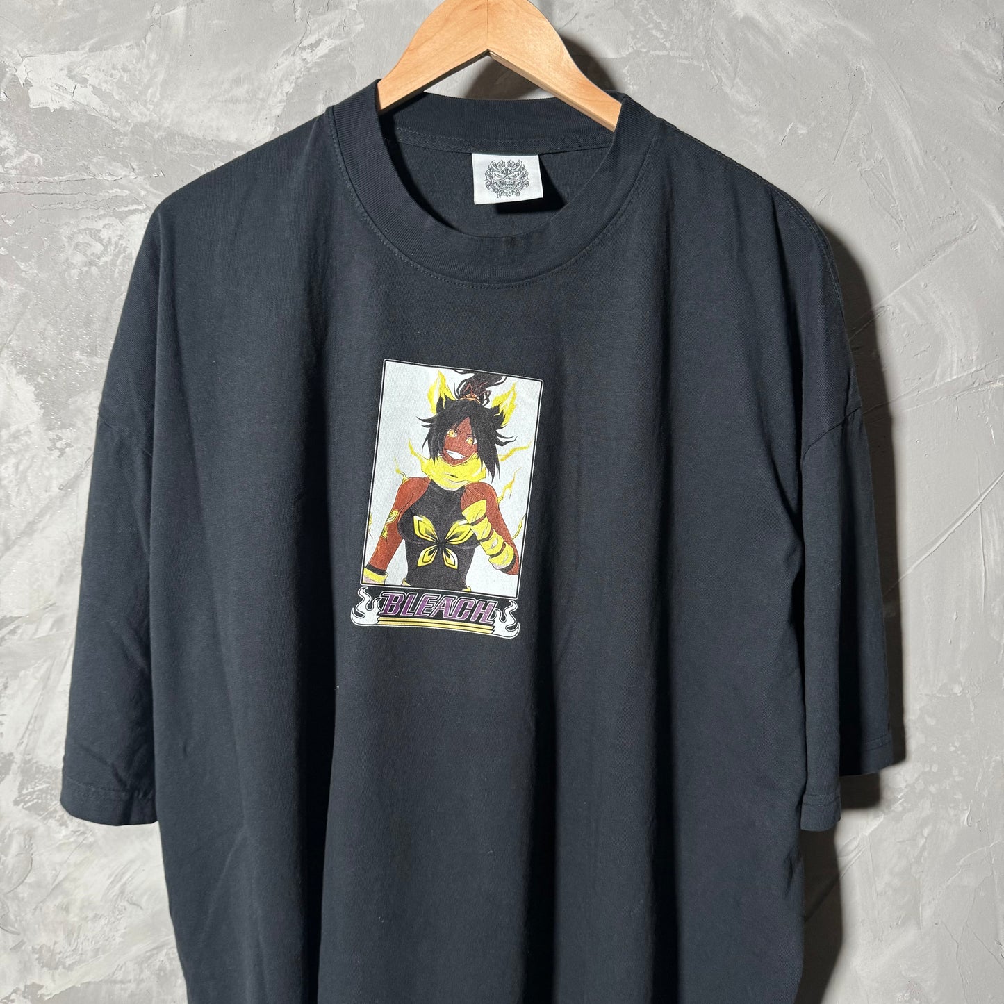 Single sided shirt 2xlarge