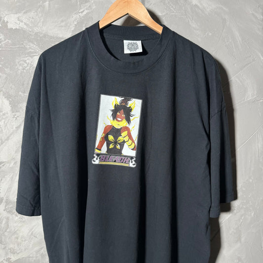 Single sided shirt 2xlarge