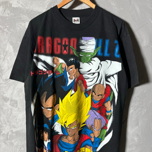 Double sided shirt X-Large