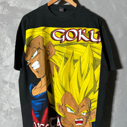 Double sided shirt X-Large