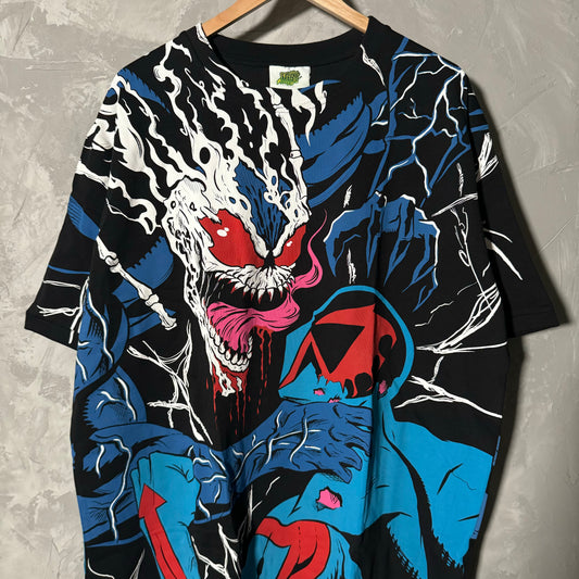 All over print shirt X-Large