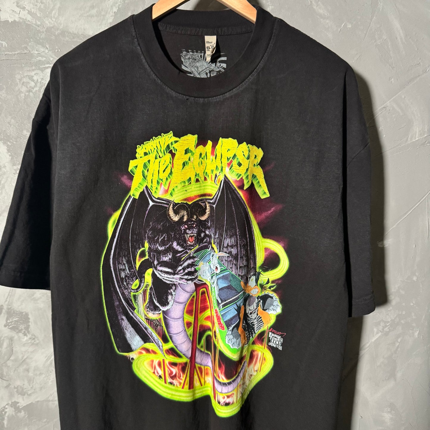 Double sided shirt X-Large