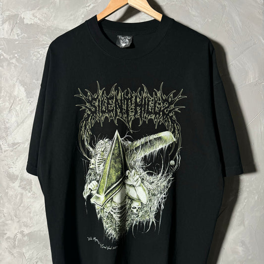 Double sided shirt X-Large