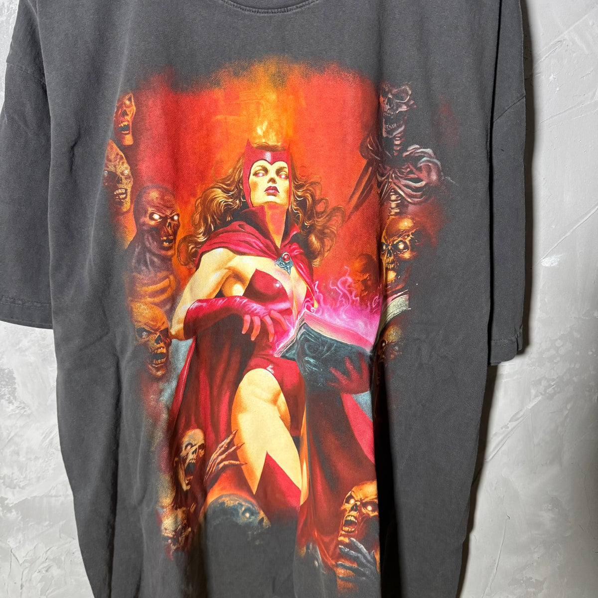 Single sided shirt X-Large