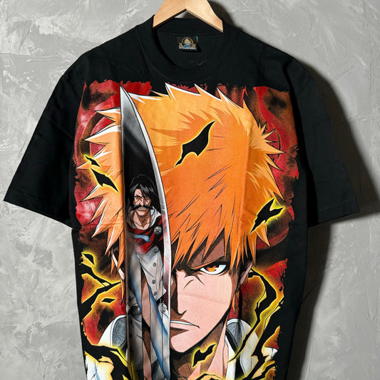 Double sided shirt X-Large