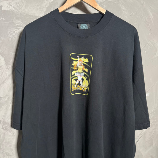 Single sided shirt 2xlarge