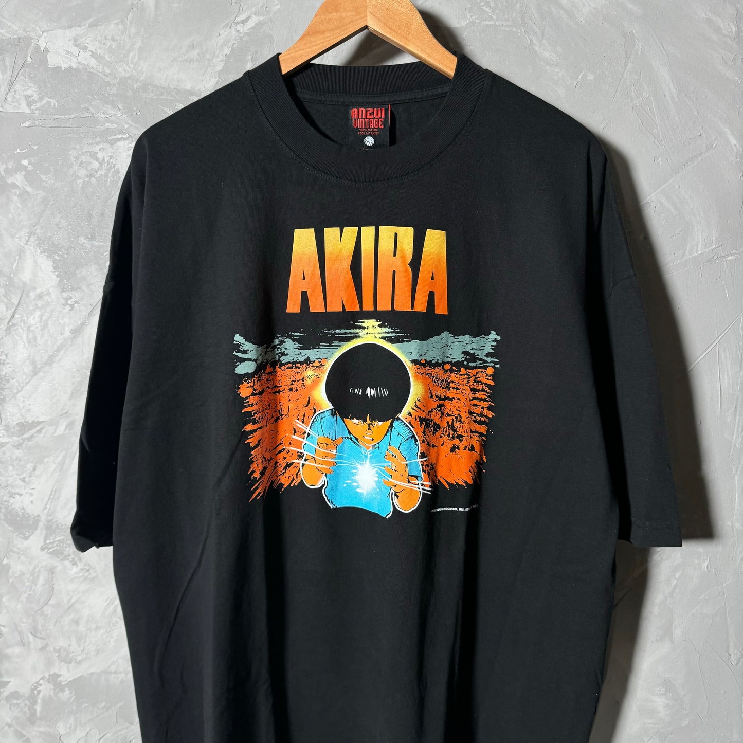 Single sided shirt 2xlarge