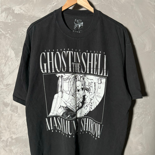 Double sided shirt X-Large