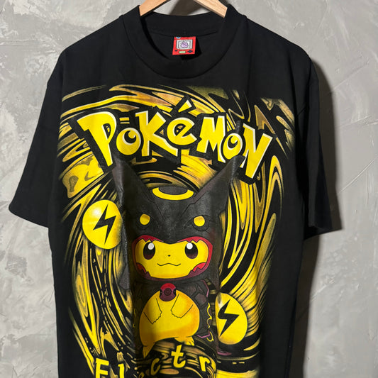 Double sided shirt large