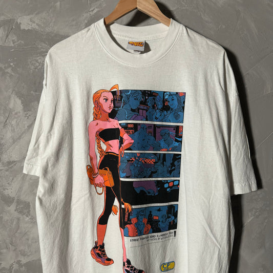 Single sided shirt X-Large