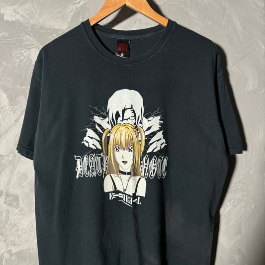 Single sided shirt large