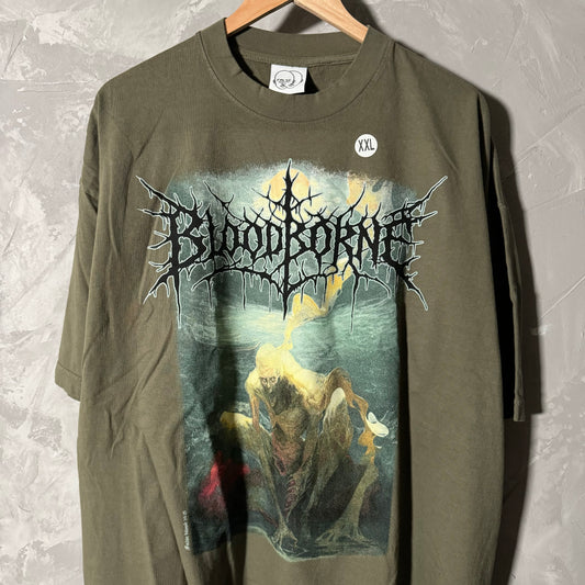 Singe sided shirt 2xlarge