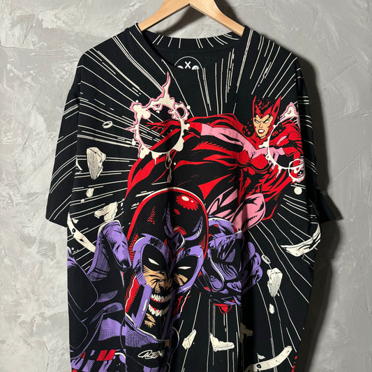 All over print shirt X-Large