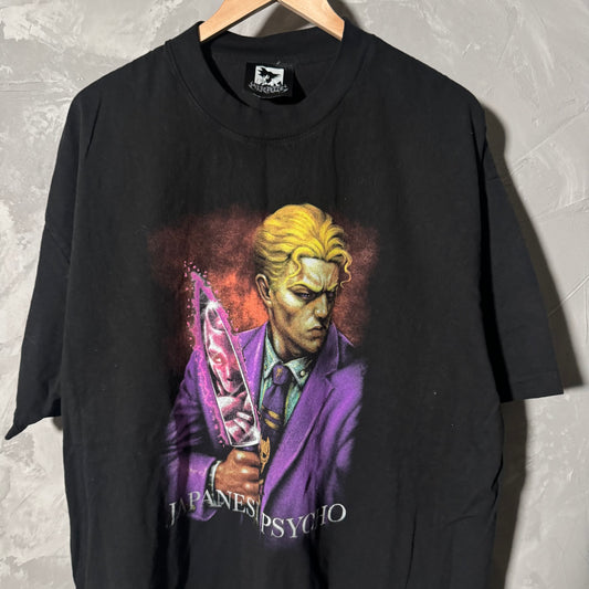 Single sided shirt X-Large