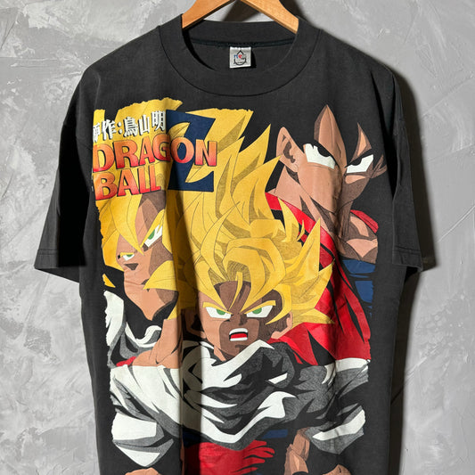 Double sided shirt X-Large