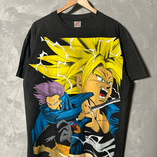 Double sided shirt X-Large
