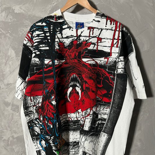 All over print shirt X-Large
