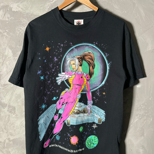 Single sided shirt medium