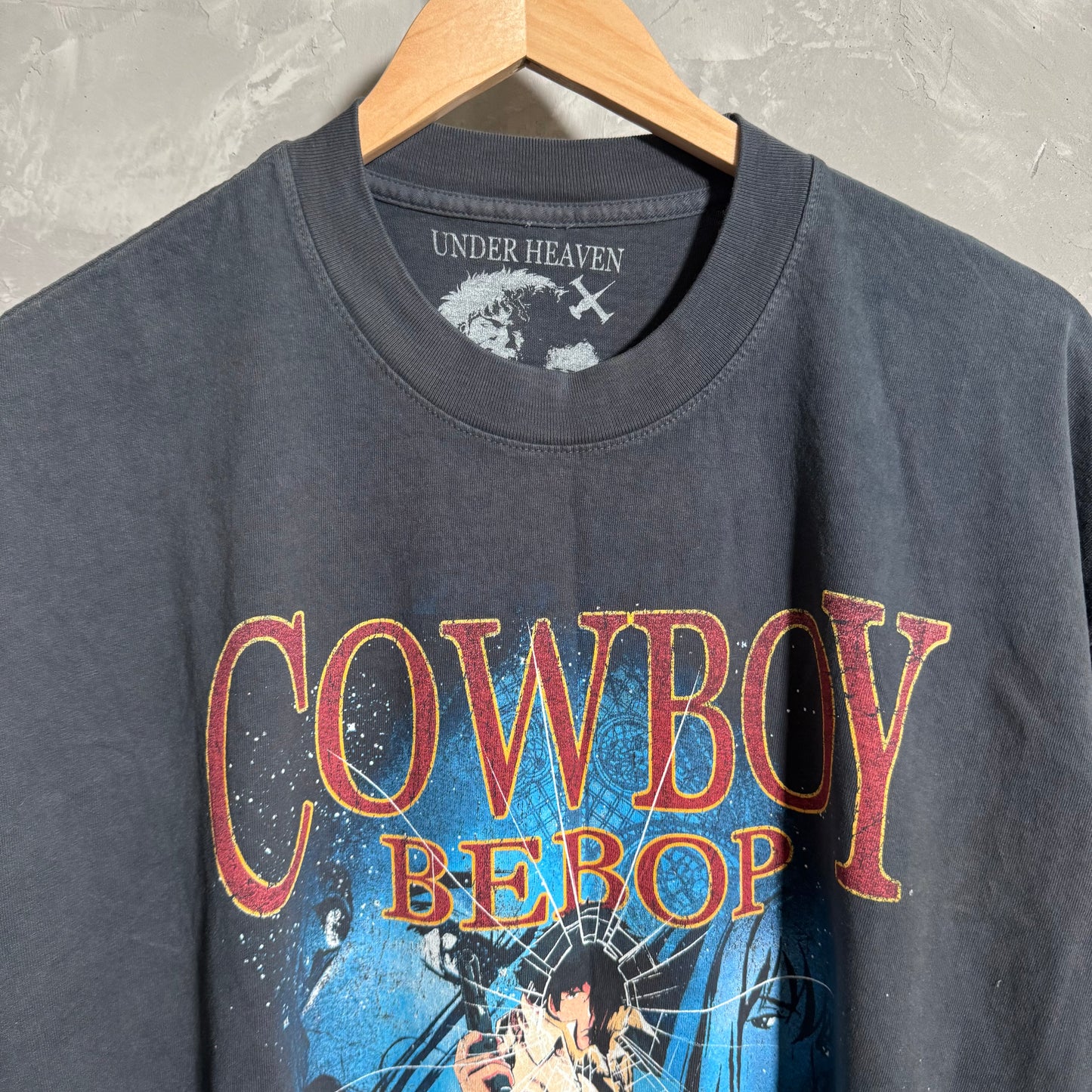 Single sided shirt X-Large