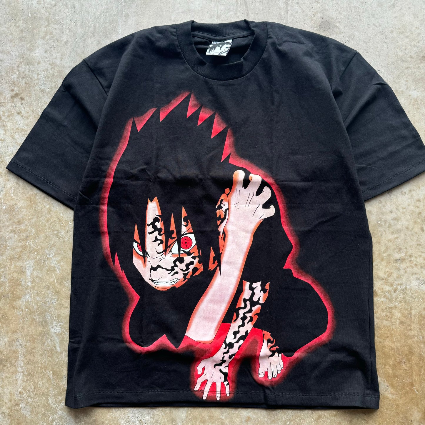 Double sided shirts multiple