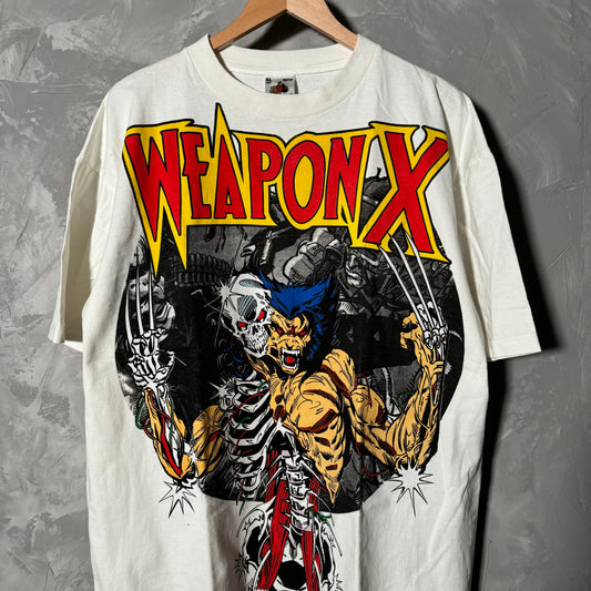 Double sided shirt X-Large