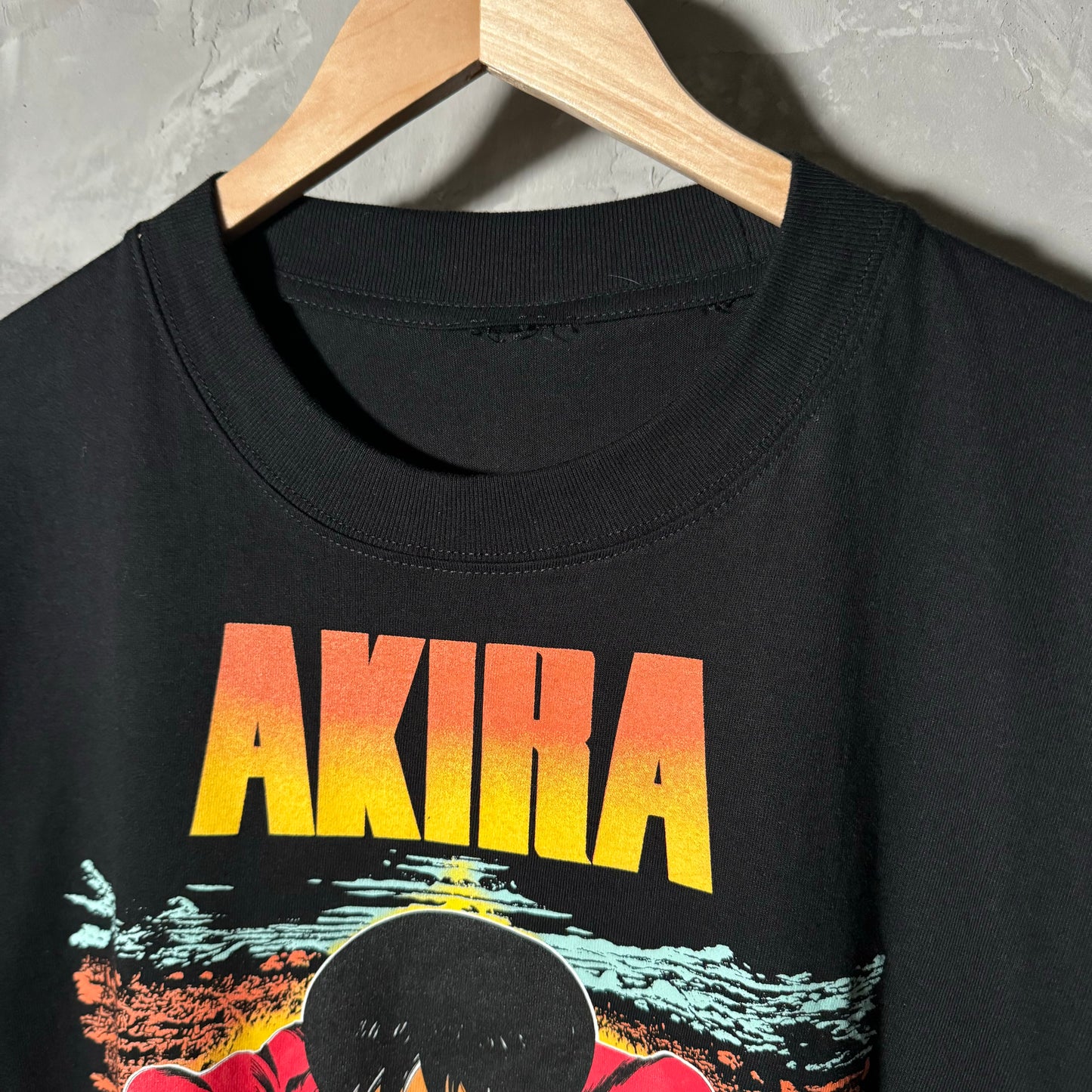 Single sided shirt X-Large