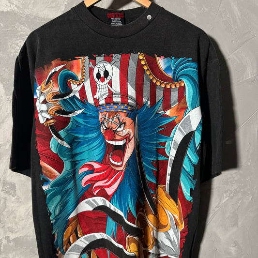 Double sided shirt X-Large