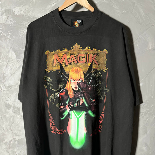 Single sided shirt X-Large