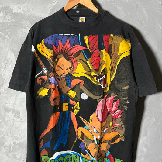 Double sided shirt X-Large