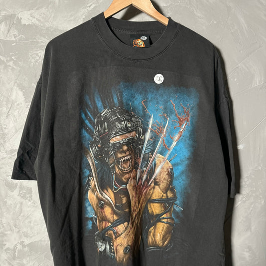 Single sided shirt 2xlarge