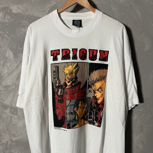 Single sided shirt X-Large