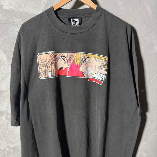 Single sided shirt 2xlarge