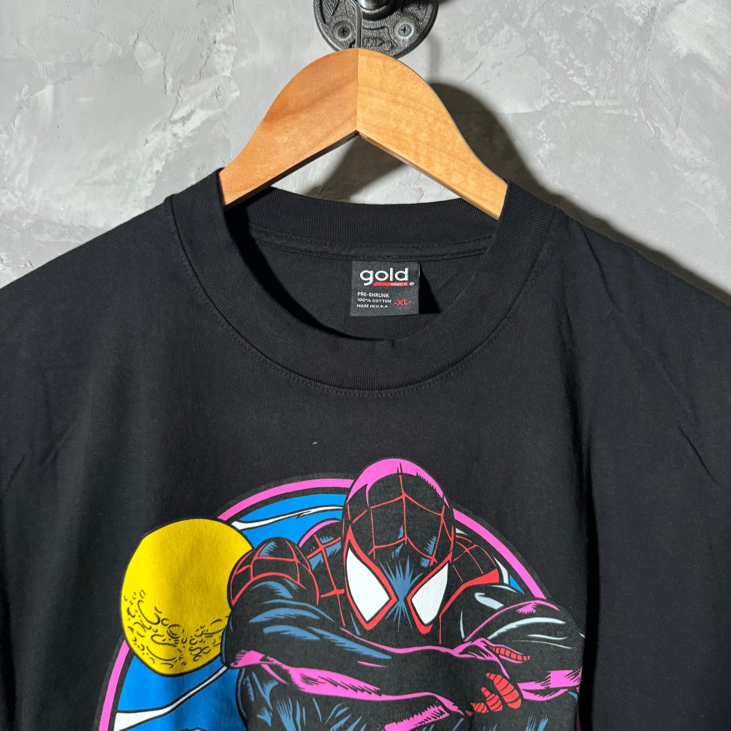 Single sided shirt X-Large