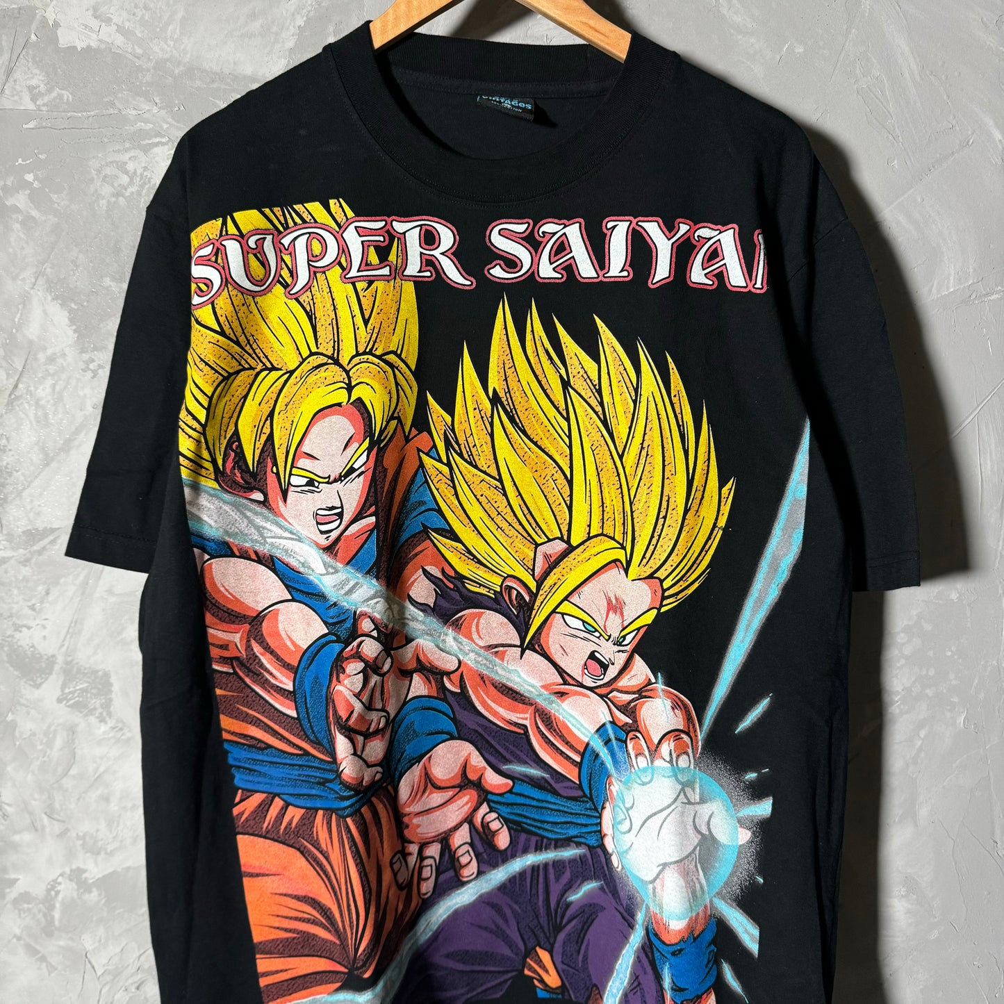 Double sided shirt X-Large