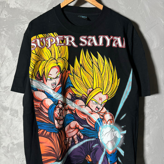 Double sided shirt X-Large